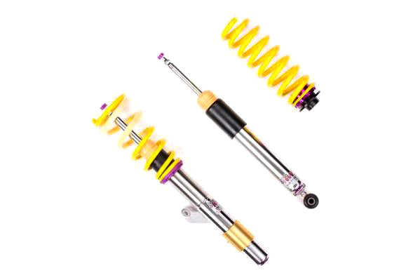 KW BMW 1/2/3/4 Series Coilover Variant 3 F20 F22 F30 F32 XDrive (inc. M135i, M235i, 335i & 435i) - ML Performance EU