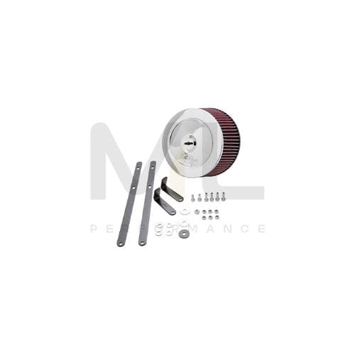 K&N 57-6001 Performance Air Intake System