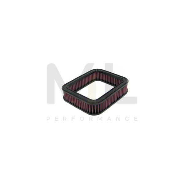 K&N E-9037-1 Rectangular Air Filter
