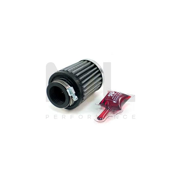 K&N RC-2540 Universal Clamp-On Air Filter