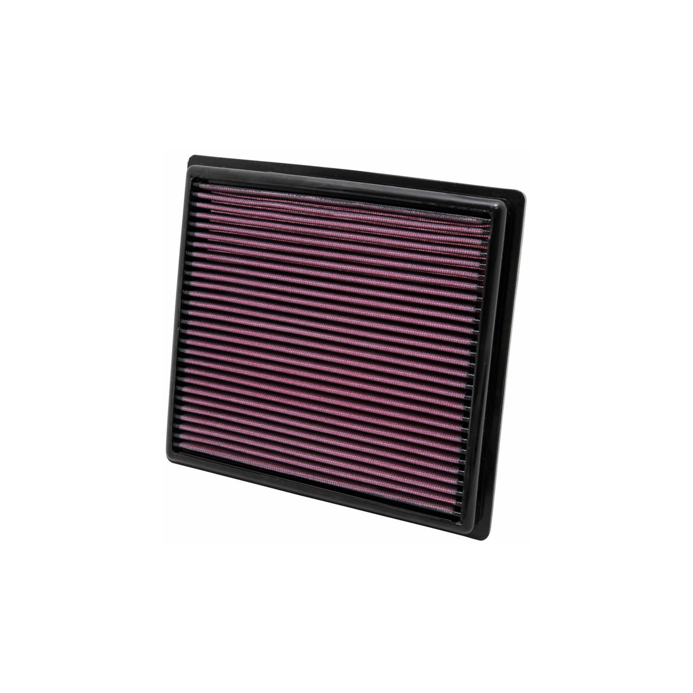 K&N Toyota GR Yaris Replacement Air Filter - ML Performance UK