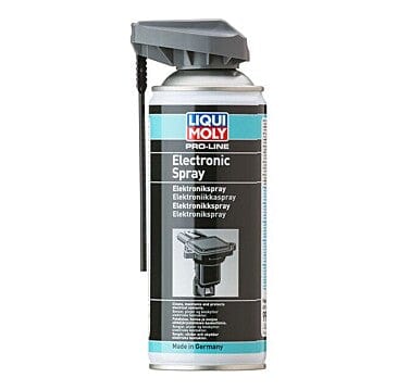 Liqui Moly Pro-Line Electronic Spray 400ml - ML Performance EU