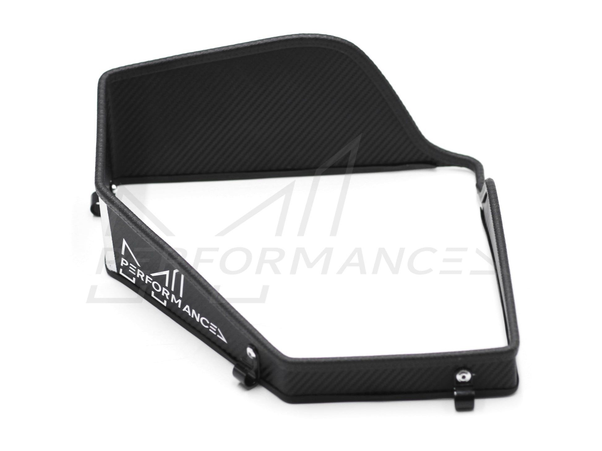 ML Performance BMW B58 Aluminium Heatshield for BMS Billet Intake V1 (M140i(x), M240i(x), 340i(x) & 440i(x)) - ML Performance UK
