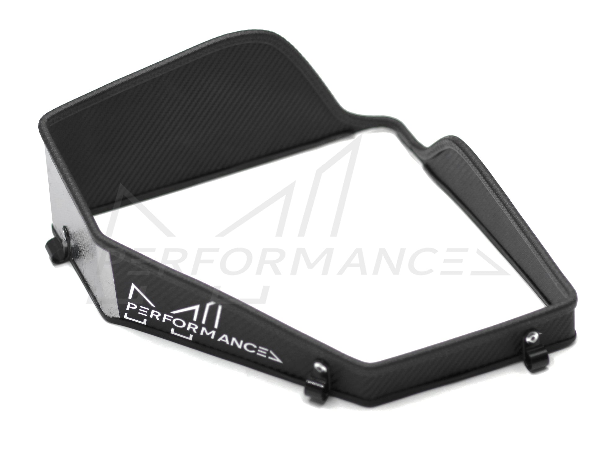 ML Performance BMW B58 Aluminium Heatshield for BMS Billet Intake V1 (M140i(x), M240i(x), 340i(x) & 440i(x)) - ML Performance UK