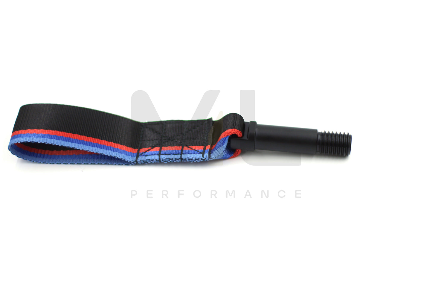 ML Performance BMW F30 F32 F80 F82 F87 Tow Strap (Inc. 340i, M2 Competition, M3 & M4) - ML Performance EU