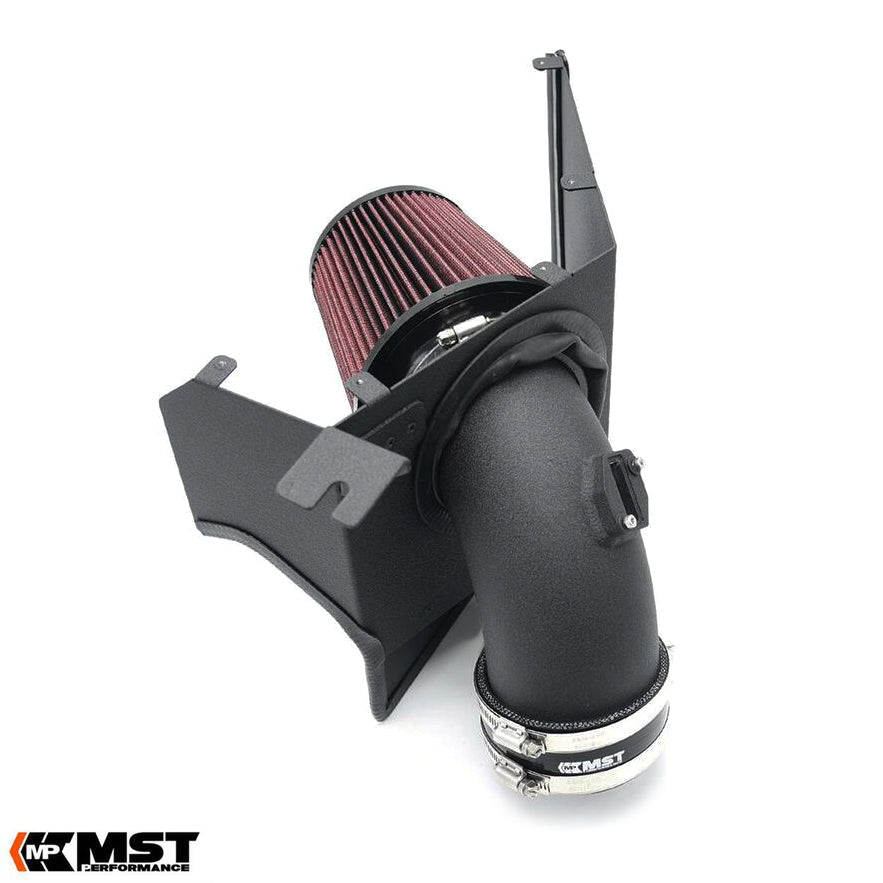 MST Performance BMW Toyota B58 Cold Air Intake System (A90 Supra & G29 Z4 M40i) | ML Performance UK