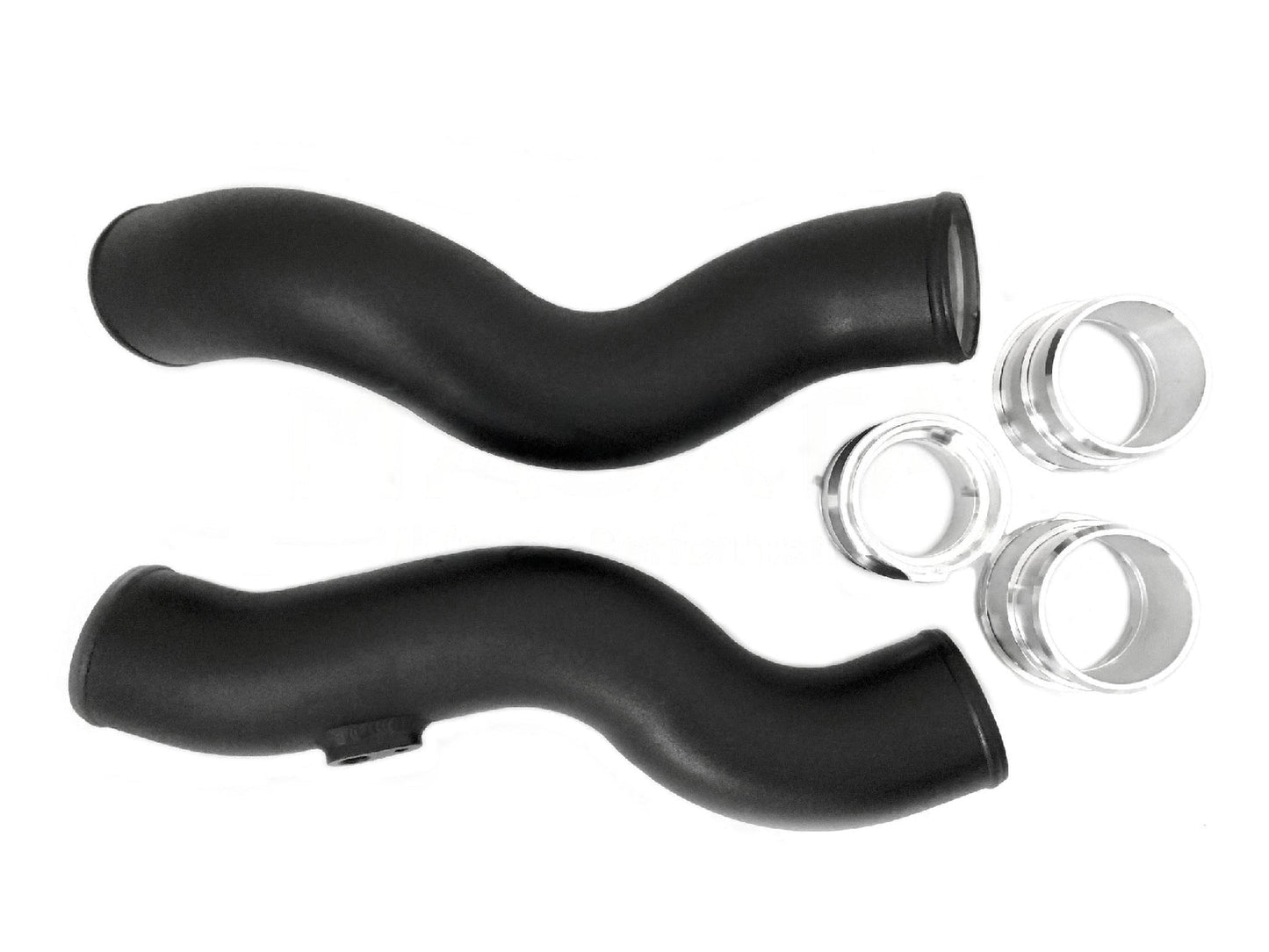 Masata BMW N13 F20 F30 Chargepipe & Turbo to Intercooler Pipe (114i, 116i, 118i, 120i, 316i & 320ed)