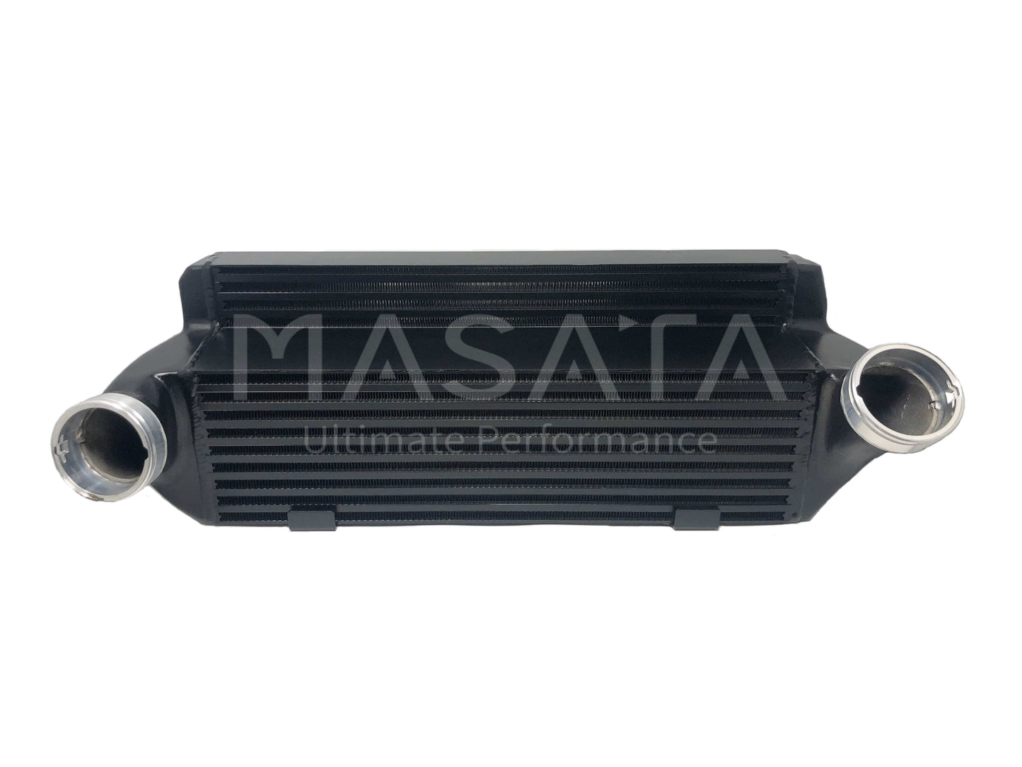 Masata BMW E90 E91 E92 E93 Stepped Performance HD Intercooler (325d, 330d & 335d) - ML Performance EU
