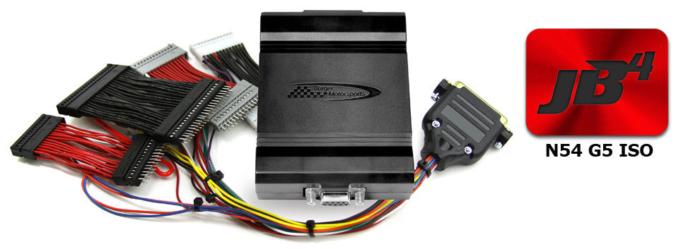 N54 JB4 BMW Performance Tuner ML Performance