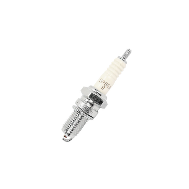 NGK DP8EA-9 (5829) - Nickel Spark Plug / Sparkplug - Fits Kawasaki, Suzuki & Yamaha Motorcycles & ATVs - ML Performance EU
