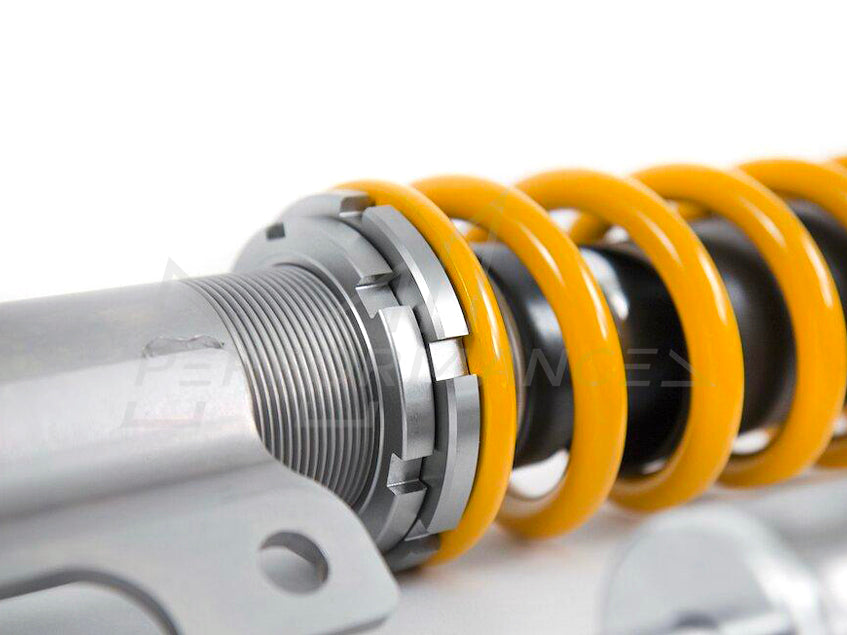 Ohlins Audi Seat Skoda MQB Road and Track Complete Coilover Kit (Inc. 8V RS3, 5F Leon ST, 5E Octavia RS & MK7 Golf R) - ML Performance EU