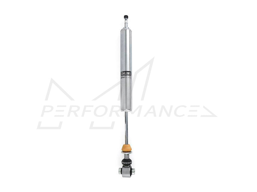 Ohlins Audi Seat Skoda MQB Road and Track Complete Coilover Kit (Inc. 8V RS3, 5F Leon ST, 5E Octavia RS & MK7 Golf R) - ML Performance EU