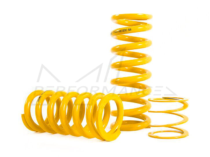 Ohlins Audi Seat Skoda MQB Road and Track Complete Coilover Kit (Inc. 8V RS3, 5F Leon ST, 5E Octavia RS & MK7 Golf R) - ML Performance EU