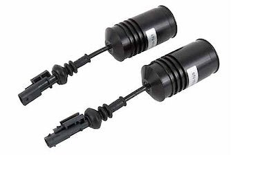 Ohlins Seat Skoda VW Automotive EDC Cancellation Kit (5F Leon ST, 5E Octavia RS & MK7 Golf R) - ML Performance EU