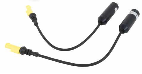 Ohlins BMW F20 F21 EDC Cancellation Kit (Inc. 120i, 125d, M135i & M140i) - ML Performance UK