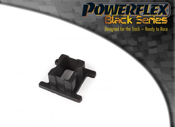 Powerflex Audi Porsche Volkswagen Transmission Mount Insert Track (C7 RS6, 4M Q4, E3 Cayenne & Touareg) | ML Performance UK