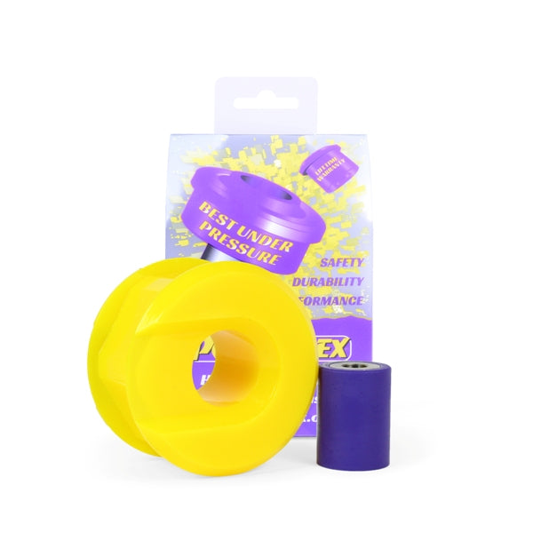 Powerflex Audi Skoda Seat Volkswagen Lower Engine Mount Large Bush (8X A1, 5J Fabia, 6J Ibiza & MK5 Polo) | ML Performance UK