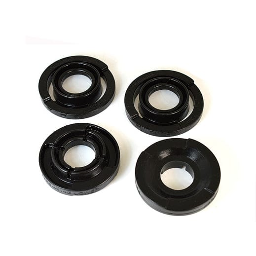 Powerflex BMW E85 E86 E89 E46 Black Series Rear Subframe Front Bush Insert