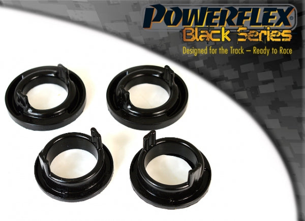 Powerflex BMW E85 E86 E89 E46 Black Series Rear Subframe Rear Bush Insert | ML Performance UK
