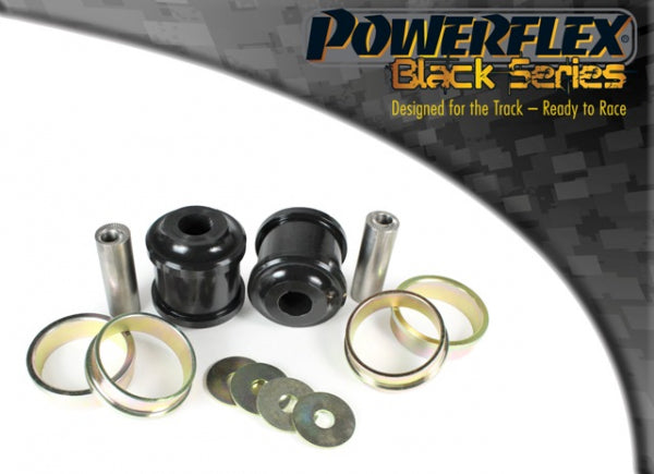 Powerflex BMW F01 F02 F03 F07 Black Series Front Radius Arm To Chassis Bush | ML Performance UK