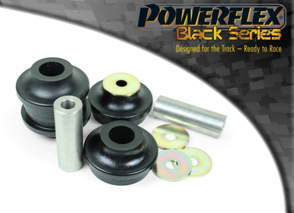 Powerflex BMW F06 F10 F12 F13 Black Series Front Radius Arm to Chassis Bush | ML Performance UK