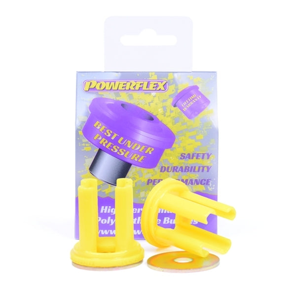 Powerflex BMW F20 F23 F30 F36 Rear Diff Front Bush Insert (Inc. M135i, M240i, 330d, 440ix) - ML Performance EU