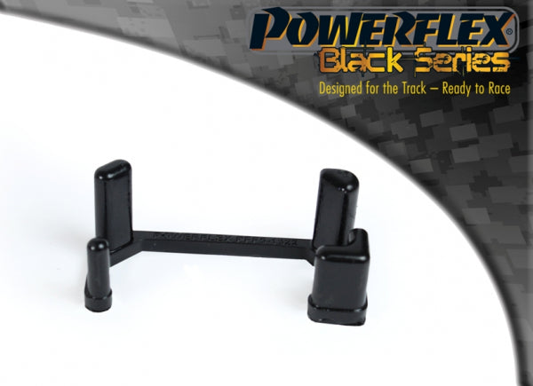 Powerflex BMW MIN F40 F44 F48 F56 Black Series Gearbox Mounting Bush Insert | ML Performance UK