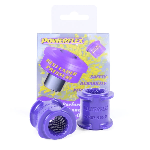 Powerflex Porsche 997 996 Rear Anti Roll Bar Bush 22mm | ML Performance UK