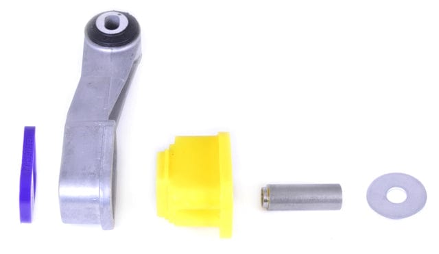 Powerflex Renault Clio III Upper Engine Mount Torque Arm Bush - ML Performance EU