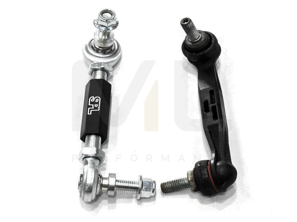 SPL BMW F2XF3X PRO Rear End Links | ML Performance UK
