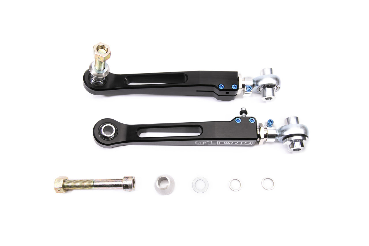 SPL BMW F2XF3X Titanium Front Lower Control Arms | ML Performance UK