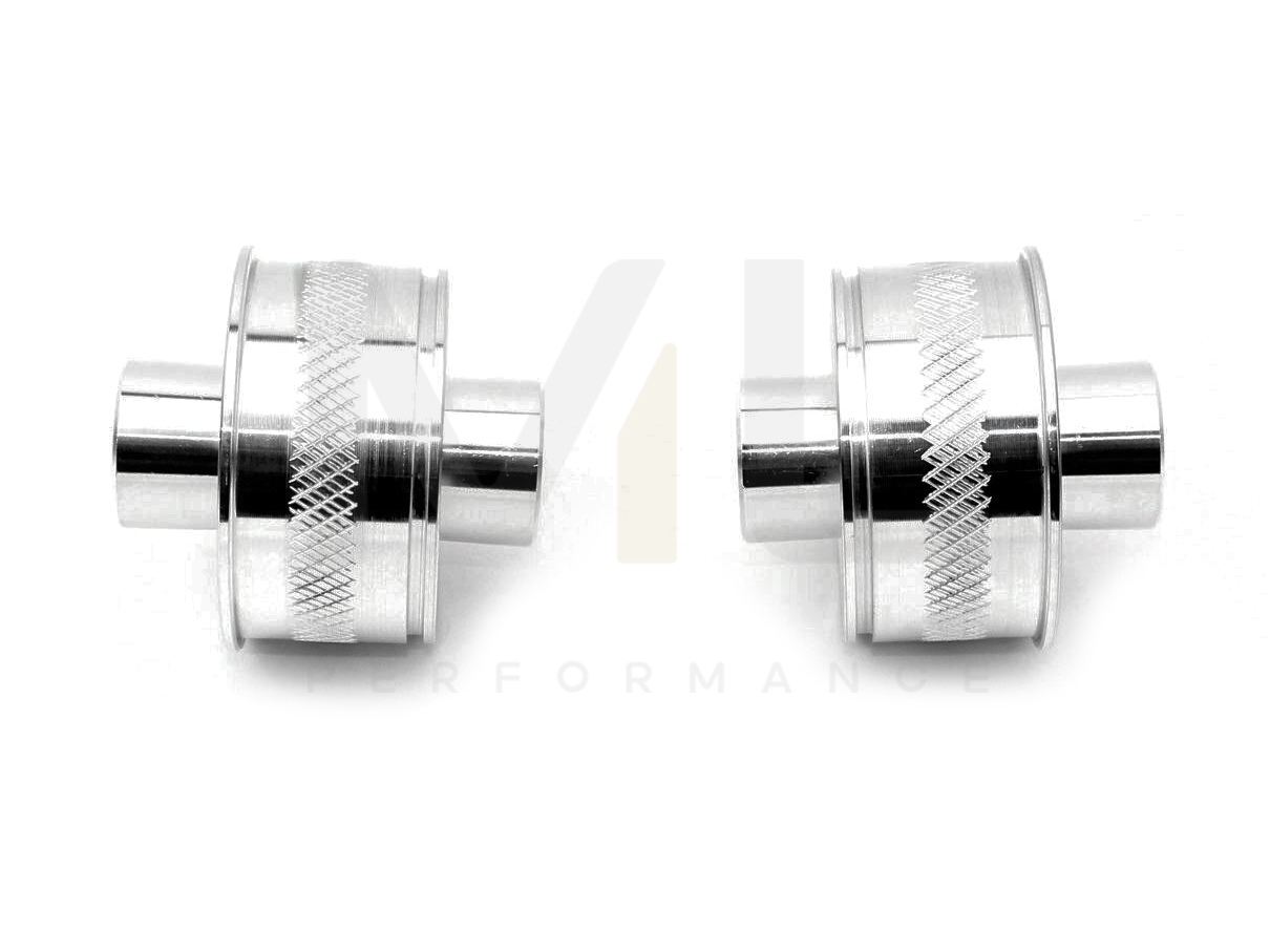 SPL BMW Toyota Front Caster Rod Bushings Non-Adjustable (A90 Supra GR & G29 Z4) | ML Performance UK