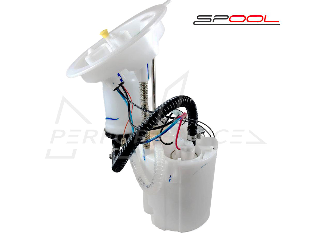 Spool Performance BMW N55 Stage 2 Low Pressure Fuel Pump (Inc. M135i, M235i, 335i & 435i) - ML Performance UK