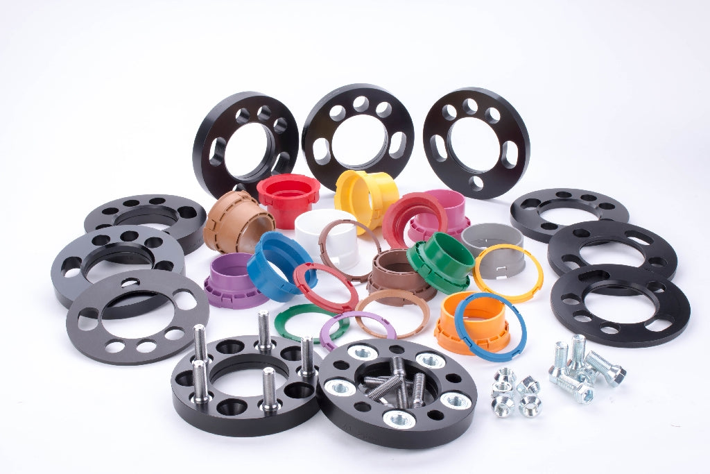 ST Suspensions Adapter Ring Long NB