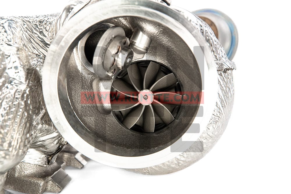 TTE Audi 2.5TFSI 8V.5 8S TTE855 EVO Turbocharger Upgrade (RS3 & TTRS) - ML Performance UK