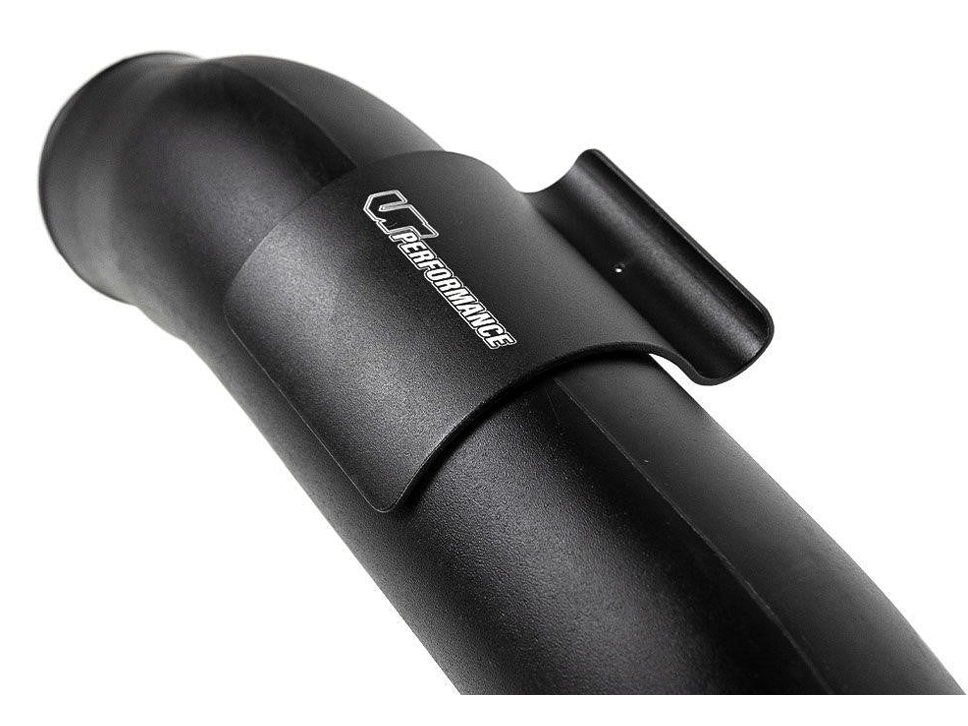 VR Performance BMW F80 F82 Front Mount Air Intake Kit (M3 & M4) - ML Performance UK