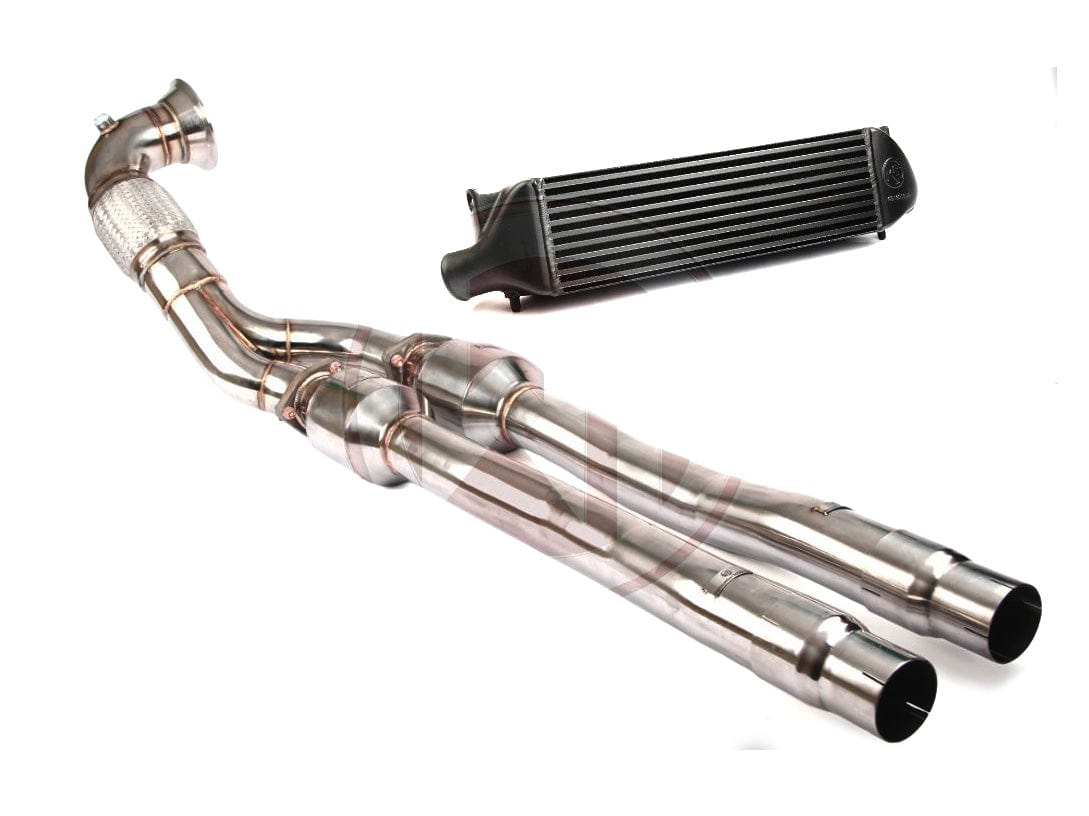 Wagner Audi 8J 8P EVO 1 Performance Package (TTRS & RS3) - ML Performance UK