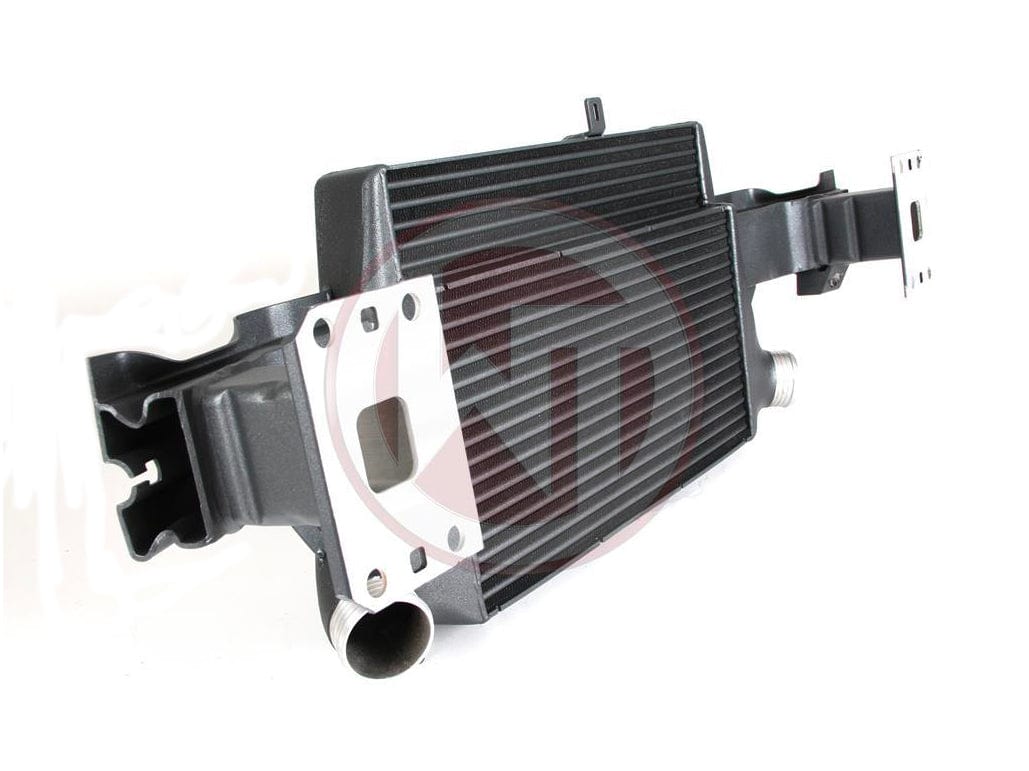 Wagner Audi 8J TTRS EVO3.X 600HP+ Competition Intercooler Kit - ML Performance UK