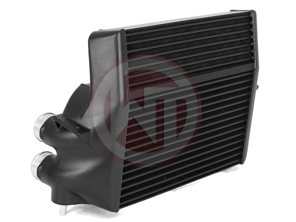 Wagner Ford F150 Raptor 10 Speed Competition Intercooler Kit - ML Performance UK