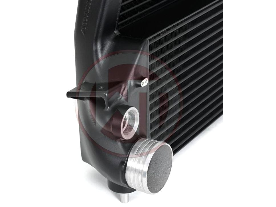 Wagner Ford F150 Raptor 10 Speed Competition Intercooler Kit - ML Performance UK
