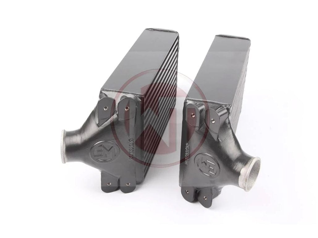 Wagner Porsche 997/1 TT Performance Intercooler - ML Performance UK