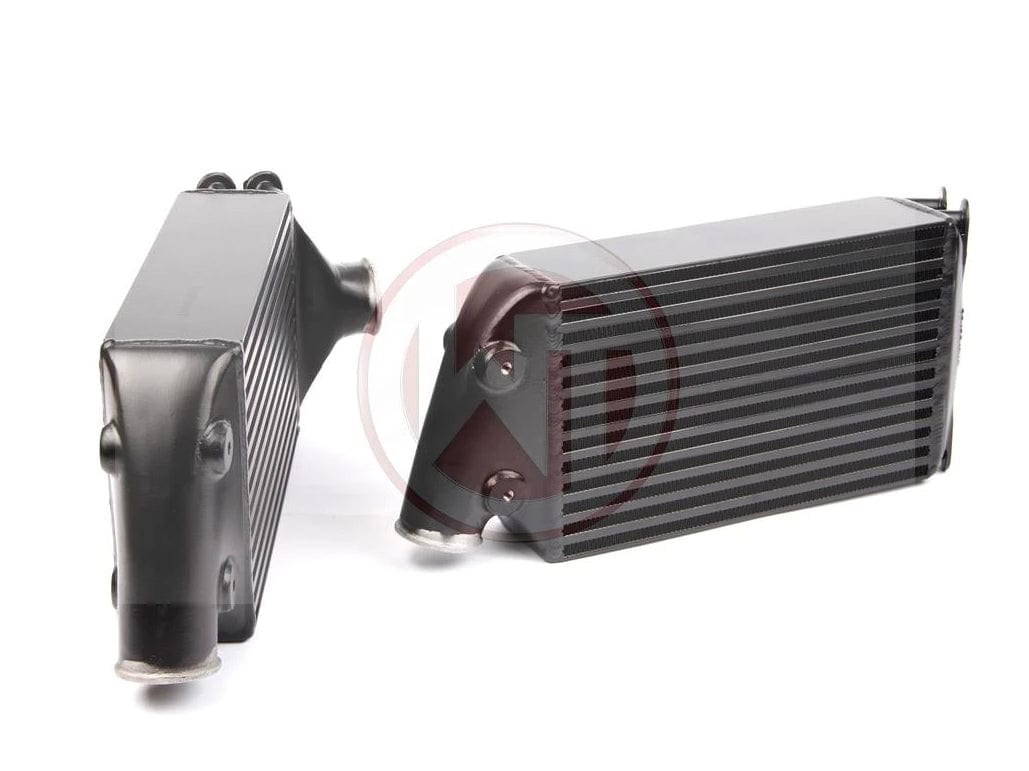 Wagner Porsche 997/1 TT Performance Intercooler - ML Performance UK