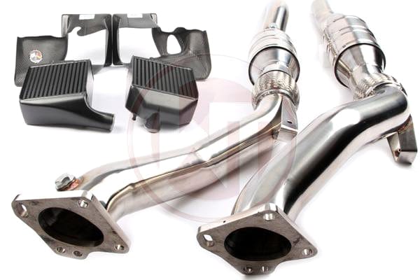 WAGNER AUDI S4 A6 2.7T PERFORMANCE PACKAGE - ML Performance