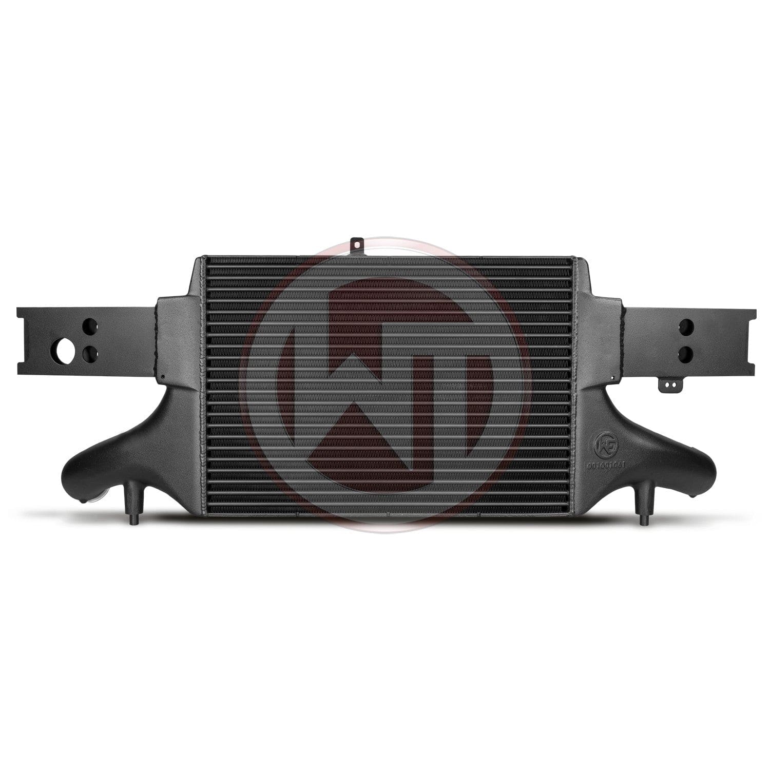 Wagner Audi 8V RS3 EVO3.X 600HP+ Competition Intercooler Kit | ML Performance UK
