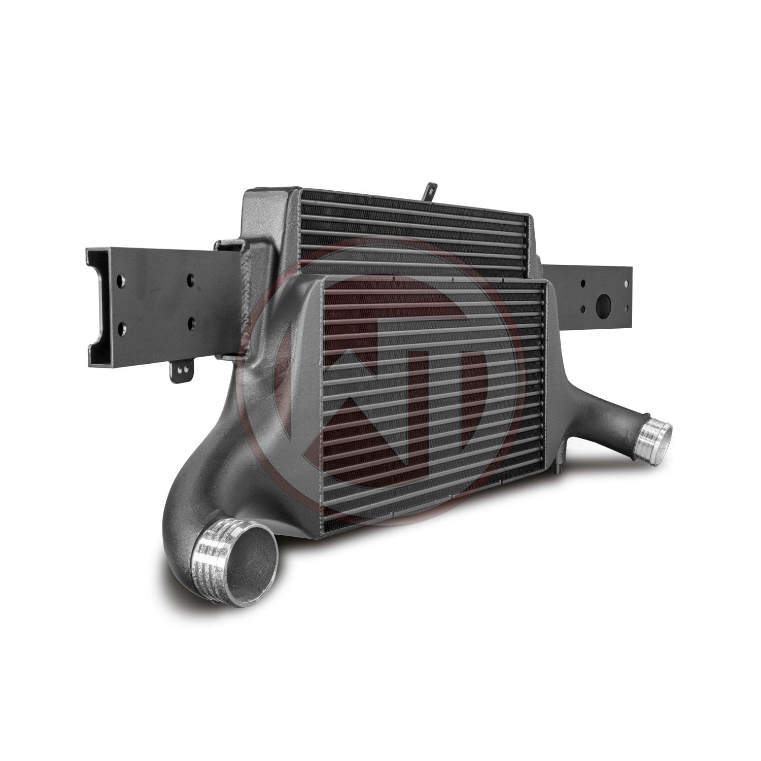 Wagner Audi 8V RS3 EVO3.X 600HP+ Competition Intercooler Kit | ML Performance UK