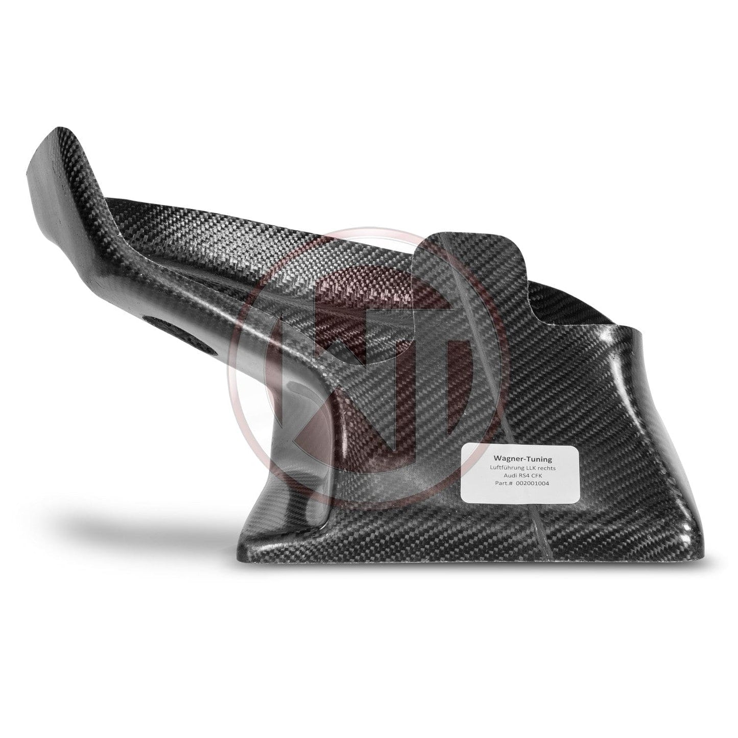 Wagner Audi B5 RS4 Gen2 Competition Intercooler Kit