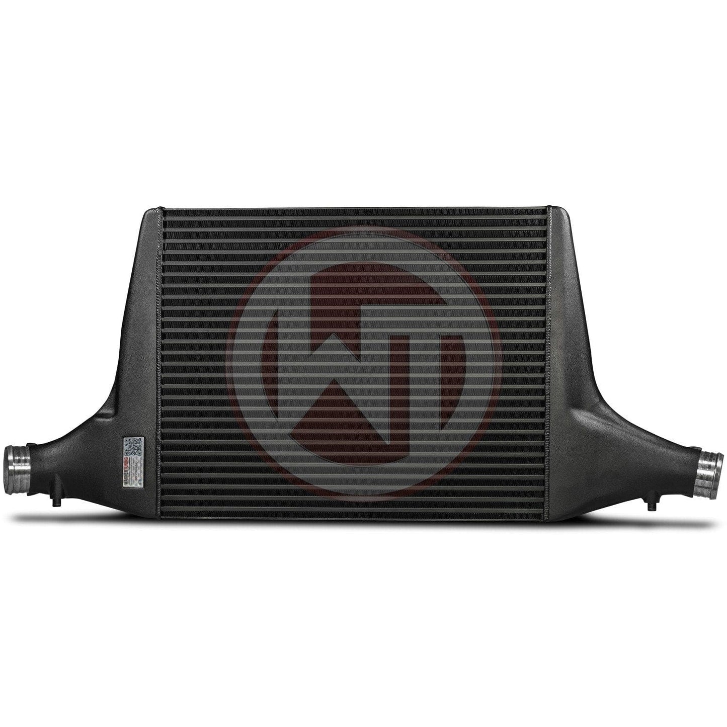 Wagner Audi B9 Competition Intercooler Kit (S4 & S5) - ML Performance UK