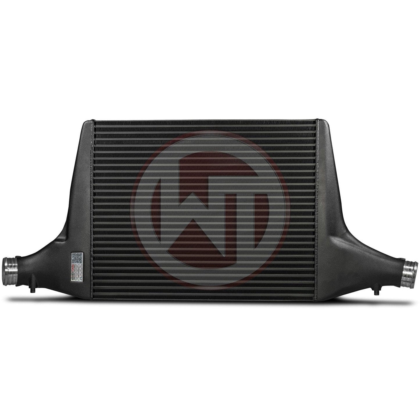Wagner Audi B9 Competition Intercooler Kit (S4 & S5) - ML Performance UK