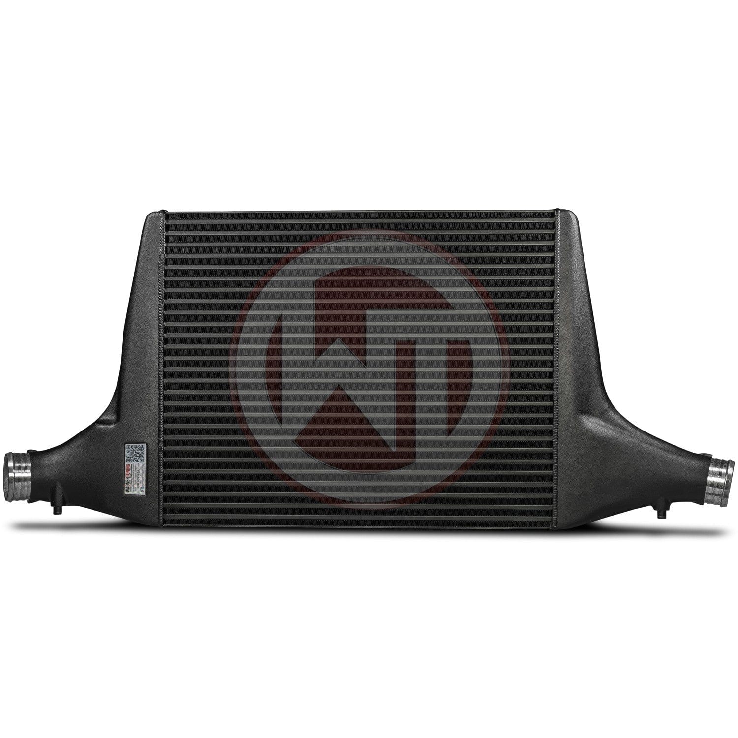 Wagner Audi B9 Competition Intercooler Kit (S4 & S5) - ML Performance UK
