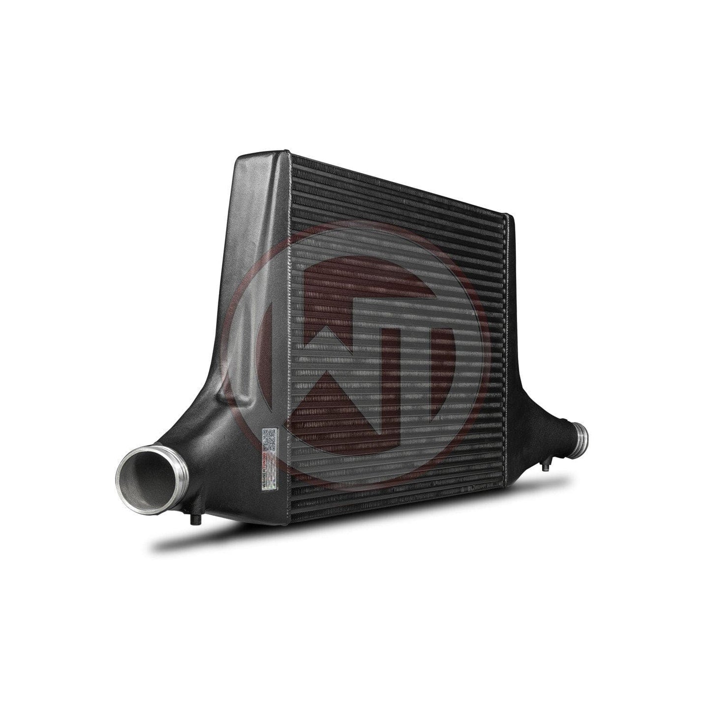 Wagner Audi B9 Competition Intercooler Kit (S4 & S5) - ML Performance UK